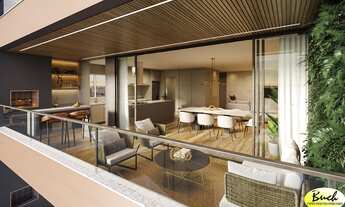 Imagem 6: Apartamento em construção edificio SAINT ANTONY Bairro Santo Antonio - Buch Imoveis