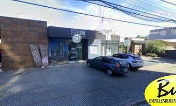 Imagem: Aluga sala comercial Bairro Anita Garibaldi