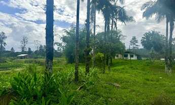 Imagem 1: Chácara Garuva Santa Catarina - Buch Imoveis