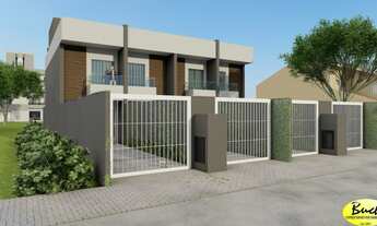 Imagem 2: Sobrado geminado, Bairro Vila Nova, Buch Imoveis, Imoveis em, Joinville