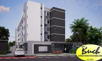 Imagem: Apartamento com suíte 1 dormitório