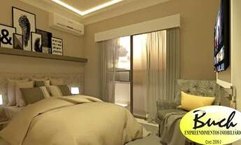 Imagem: Apartamento Fátima 2 quartos na Rua Miosótis