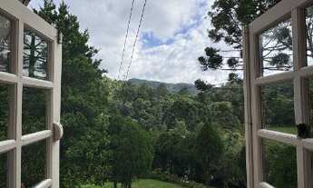 Imagem 3: Chácara a Venda na Estrada Rio do Júlio com tudo de bom que a Serra Dona Francisca têm a o
