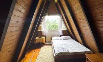 Imagem 2: Chácara a Venda na Estrada Rio do Júlio com tudo de bom que a Serra Dona Francisca têm a o