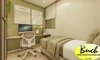 Imagem 7: Casa/Geminado São Marcos de 125 m² com 3 quartos (1 suíte com closet), sala, cozinha, lava