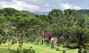 Imagem 6: Chácara a Venda na Estrada Rio do Júlio com tudo de bom que a Serra Dona Francisca têm a o