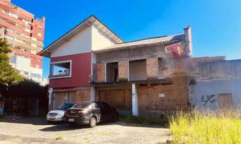 Imagem: Sobrado comercial - Bairro Anita Garibaldi