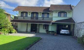 Imagem: Sobrado Bairro Floresta Joinville - Buch