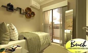 Imagem 2: Apartamento Fátima 2 quartos na Rua Miosótis