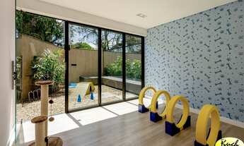 Imagem 7: Apartamento - venda - Bairro Anita Garibaldi - Buch Imoveis