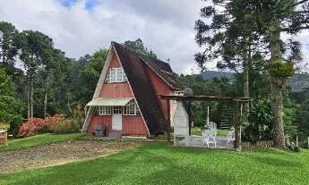 Imagem 7: Chácara a Venda na Estrada Rio do Júlio com tudo de bom que a Serra Dona Francisca têm a o