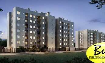 Imagem: Vendo Apartamento Floresta Joinville SC