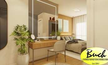 Imagem 4: Casa/Geminado São Marcos de 125 m² com 3 quartos (1 suíte com closet), sala, cozinha, lava