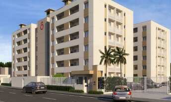 Imagem: Vende Apartamento 2 quartos Espinheiros