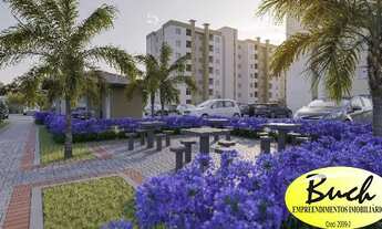 Imagem: Vendo Apartamento 2 quartos Pirabeiraba