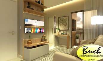 Imagem 3: Apartamento Fátima 2 quartos na Rua Miosótis