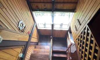 Imagem 4: Chácara a Venda na Estrada Rio do Júlio com tudo de bom que a Serra Dona Francisca têm a o