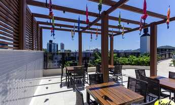 Imagem 7: Apartamento Flower Park Residence bairro Atiradores Joinville - Buch Imóveis