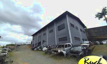 Imagem 3: Venda de Galpão na Marginal da BR 101 no Nova Brasília