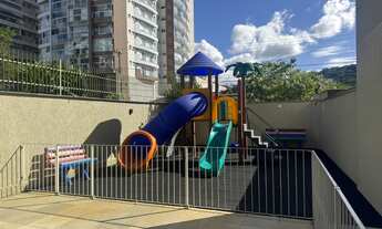 Imagem 6: Apartamento à venda na Glória, Joinville-SC: 3 quartos, 1 suíte, 3 salas, 2 vaga, 123,92m²