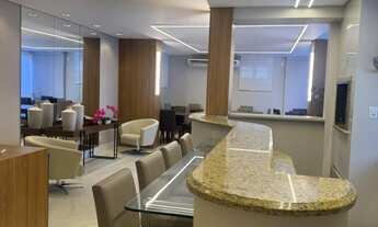 Imagem 7: Apartamento à venda na Glória, Joinville-SC: 3 quartos, 1 suíte, 3 salas, 2 vaga, 123,92m²