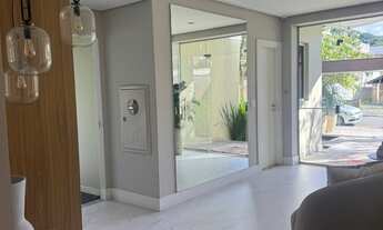 Imagem 3: Apartamento à venda na Glória, Joinville-SC: 3 quartos, 1 suíte, 3 salas, 2 vaga, 123,92m²