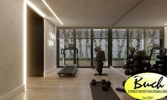 Imagem 3: Vendo Apartamento de dois quartos, sendo uma suíte no melhor do América