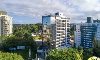 Imagem: Apartamento Flower Park Residence bairro