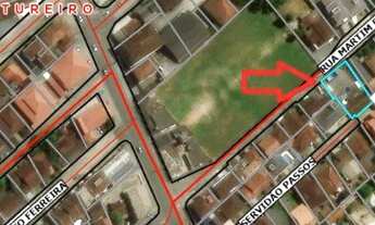 Imagem: Terreno a venda com potencial para investimento