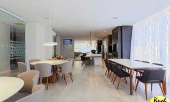 Imagem 6: Apartamento Flower Park Residence bairro Atiradores Joinville - Buch Imóveis