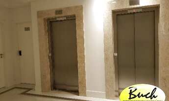 Imagem 3: Apartamento à venda edifício Infinity Tower Bairro Atiradores Joinville Buch Imóveis