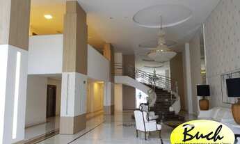 Imagem 4: Apartamento à venda edifício Infinity Tower Bairro Atiradores Joinville Buch Imóveis