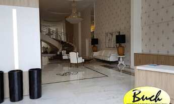 Imagem 5: Apartamento à venda edifício Infinity Tower Bairro Atiradores Joinville Buch Imóveis