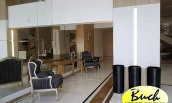 Imagem 6: Apartamento à venda edifício Infinity Tower Bairro Atiradores Joinville Buch Imóveis