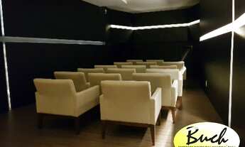 Imagem 7: Apartamento à venda edifício Infinity Tower Bairro Atiradores Joinville Buch Imóveis