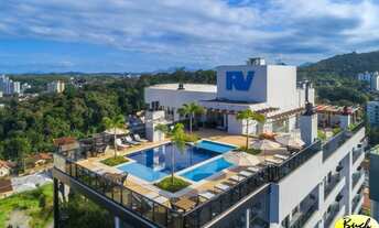 Imagem 4: Apartamento Flower Park Residence bairro Atiradores Joinville - Buch Imóveis