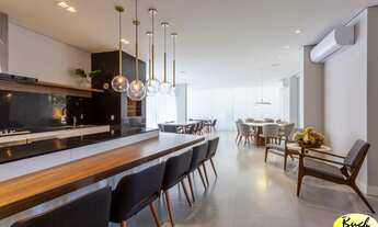 Imagem 5: Apartamento Flower Park Residence bairro Atiradores Joinville - Buch Imóveis