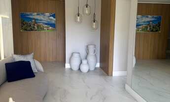 Imagem 2: Apartamento à venda na Glória, Joinville-SC: 3 quartos, 1 suíte, 3 salas, 2 vaga, 123,92m²