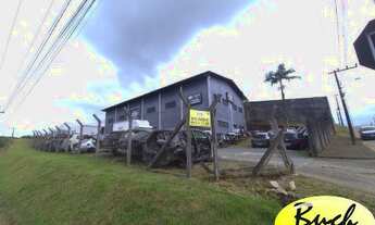 Imagem: Venda de Galpão na Marginal da BR 101 no