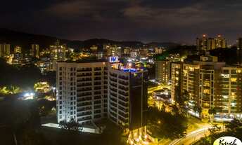 Imagem 2: Apartamento Flower Park Residence bairro Atiradores Joinville - Buch Imóveis