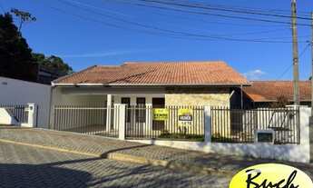 Imagem: Casa vende Bairro Floresta Buch Imóveis