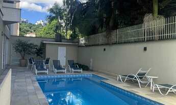 Imagem 4: Apartamento à venda na Glória, Joinville-SC: 3 quartos, 1 suíte, 3 salas, 2 vaga, 123,92m²