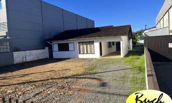 Imagem: Casa Venda Anita Garibaldi Buch Imóveis