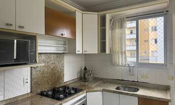 Imagem 3: Imóvel bem localizado: Apartamento de 3 quartos, 1 suite, 3 salas e 74,39 m² de área no b