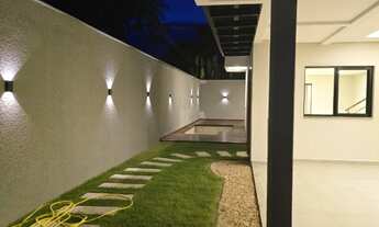 Imagem 5: Sobrado geminado novo - Bairro América - Buch Imoveis - Imoveis Joinville