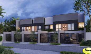 Imagem: Sobrado geminado, venda, Bairro Anita Garibaldi