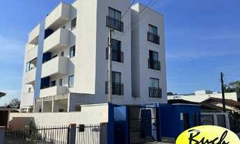 Imagem: Apartamento à venda Bairro Nova Brasilia