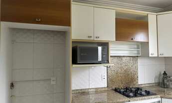 Imagem 5: Imóvel bem localizado: Apartamento de 3 quartos, 1 suite, 3 salas e 74,39 m² de área no b