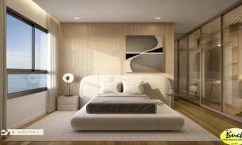 Imagem 7: Lançamento - Apartamento Vista Mar na Praia do Sol - Barra Velha/SC