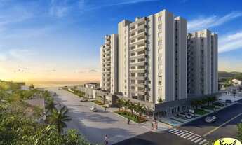 Imagem 4: Apartamento à venda em Itapoa-SC, bairro Princesa do Mar: 3 quartos, 1 suíte, 3 salas, 2 b